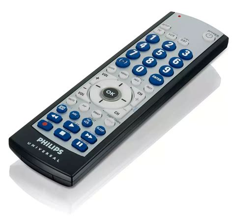 philips universal remote control|Universal remote control SRU3007/27 .